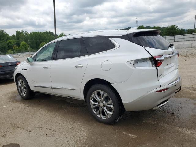 Vin: 5gaerdkw7jj253088, lot: 59554935, buick enclave avenir 20182