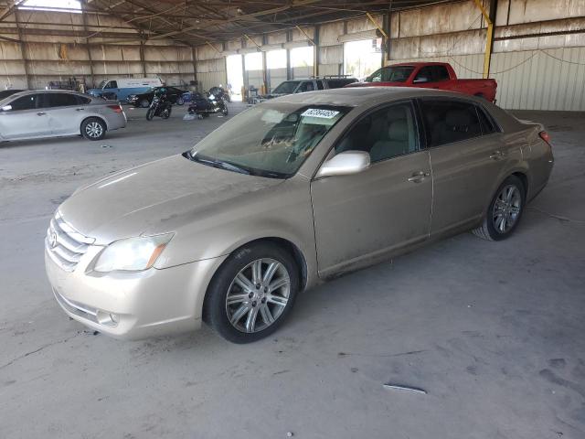 TOYOTA AVALON XL