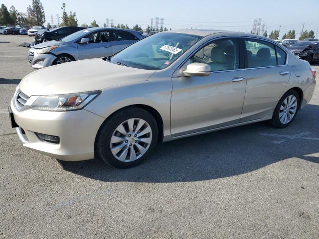 Vin: 1hgcr2f84ea115005, lot: 61503385, honda accord exl 2014 img_1