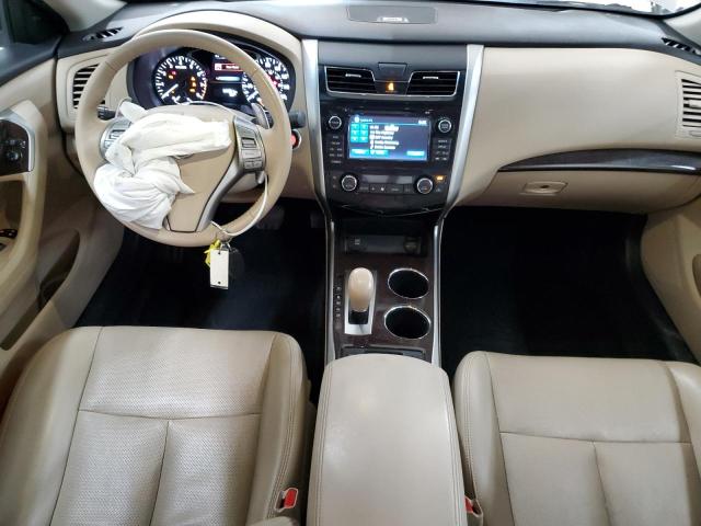 2015 NISSAN ALTIMA 3.5 - 1N4BL3AP3FC489083