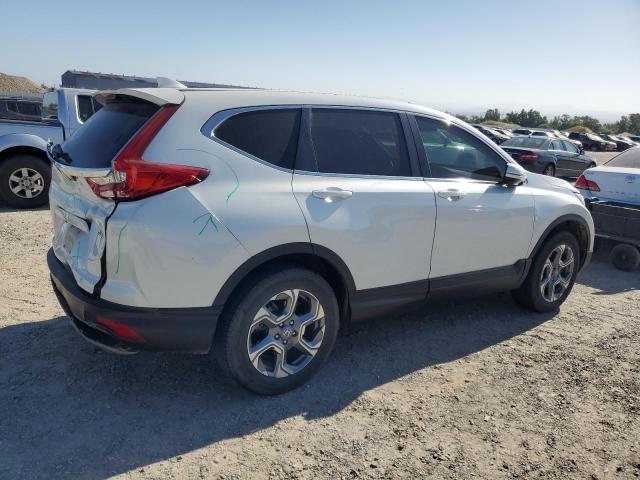 2018 HONDA CR-V EXL 2HKRW2H84JH665015