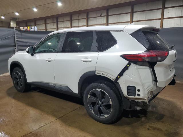 Vin: 5n1bt3bb6rc712794, lot: 60992125, nissan rogue sv 20242