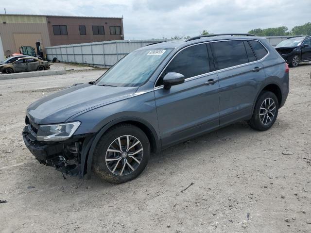 Vin: 3vv2b7ax1km198497, lot: 58969455, volkswagen tiguan se 2019 img_1