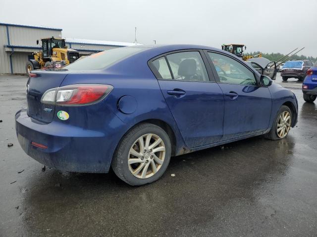 Vin: jm1bl1v82c1607486, lot: 61339055, mazda 3 i 20123