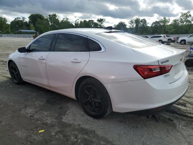 2016 CHEVROLET MALIBU LS - 1G1ZB5ST0GF238128