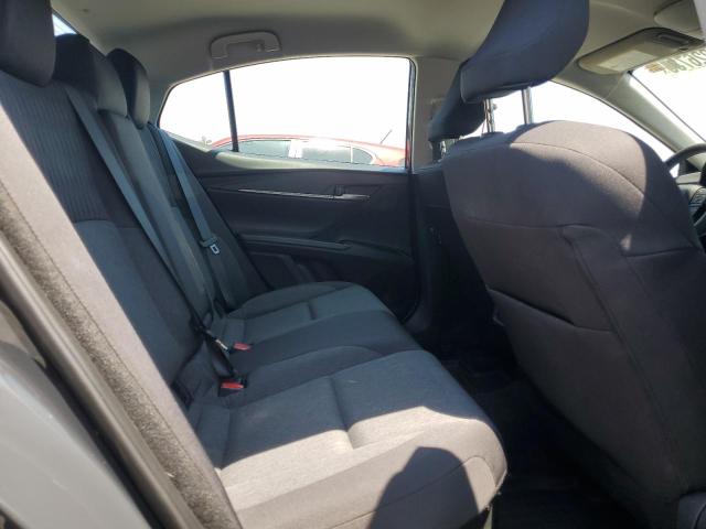 2025 TOYOTA CAMRY XSE - 4T1DAACKXSU541436