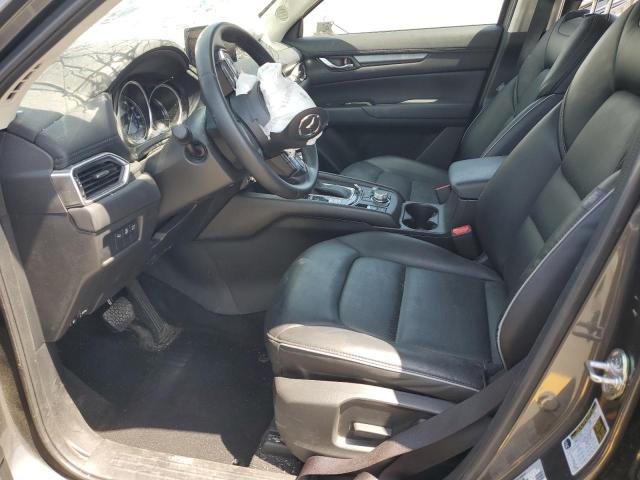 2024 MAZDA CX-5 SELEC JM3KFBBM8R0368238