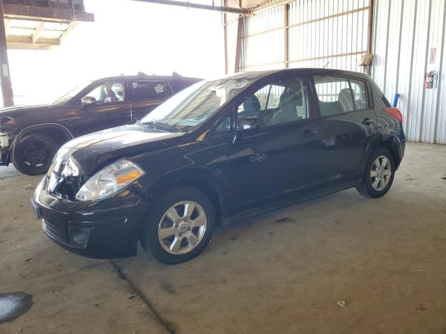 NISSAN VERSA S