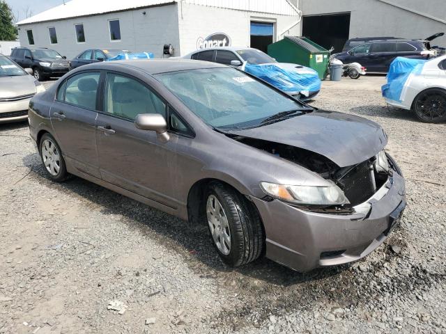 Vin: 2hgfa1f59bh524117, lot: 59179355, honda civic lx 20114