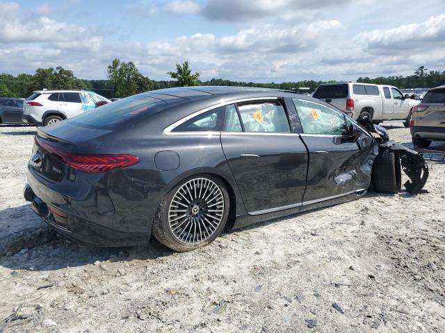 2023 MERCEDES-BENZ EQS SEDAN W1KCG4EB8PA024132