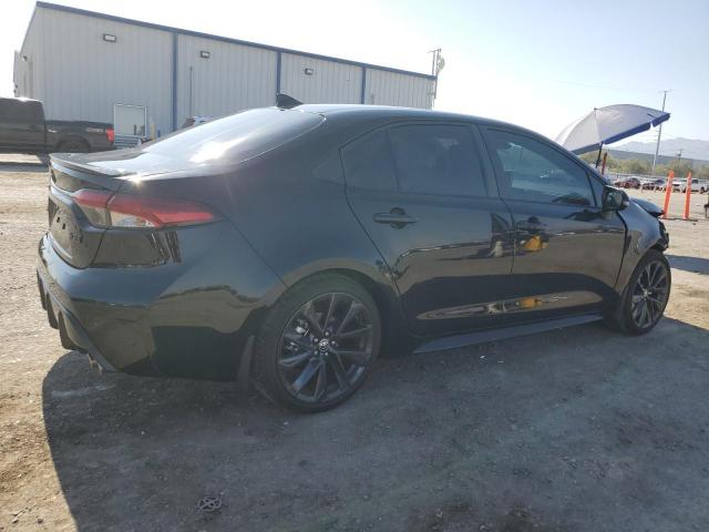 2025 TOYOTA COROLLA XS 5YFT4MCE2SP228008