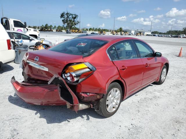 Vin: 1n4al2ap2ac195267, lot: 60416525, nissan altima base 20103