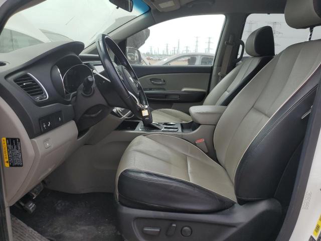2021 KIA SEDONA LX - KNDMB5C17M6673366