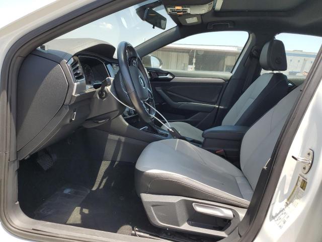 2021 VOLKSWAGEN JETTA S - 3VWC57BU3MM046770