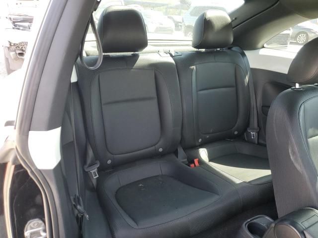 2016 VOLKSWAGEN BEETLE SE 3VWJ17AT1GM633601