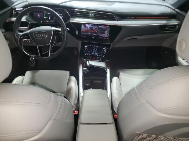 2024 AUDI Q8 E-TRON - WA1DABGE6RB007445