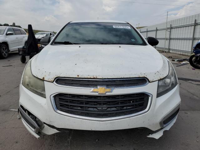 2015 CHEVROLET CRUZE LS 1G1PA5SH5F7247714
