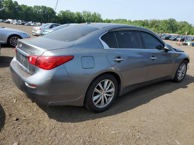 Vin: jn1bv7ar9fm414737, lot: 62088065, infiniti q50 base 20153