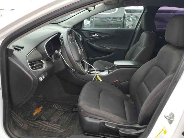 2019 CHEVROLET MALIBU LS 1G1ZB5STXKF217960