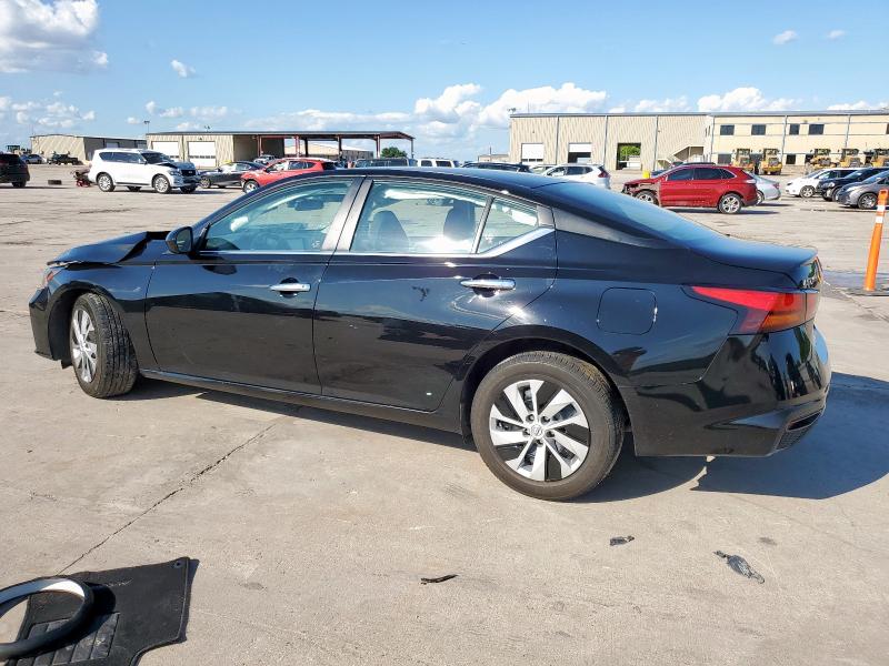 2023 NISSAN ALTIMA S 1N4BL4BV0PN323113