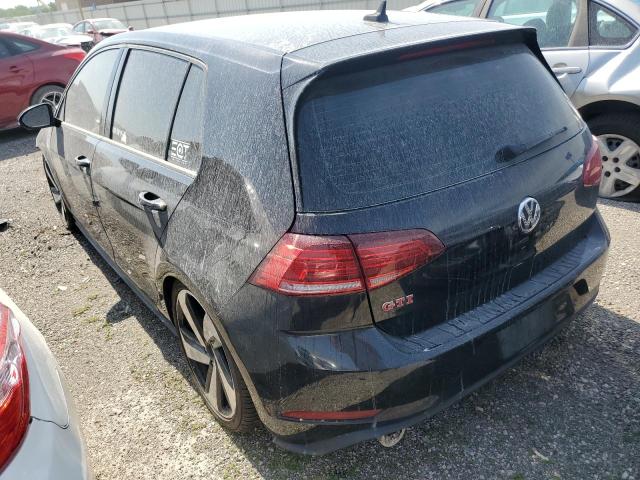 Vin: 3vw6t7au1lm017562, lot: 58745595, volkswagen gti s 20202