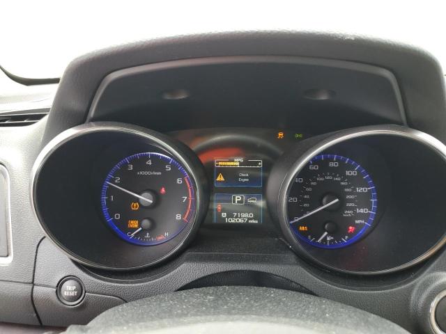 2017 SUBARU OUTBACK 2. - 4S4BSAKC5H3439538