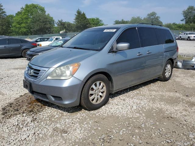 HONDA ODYSSEY EX