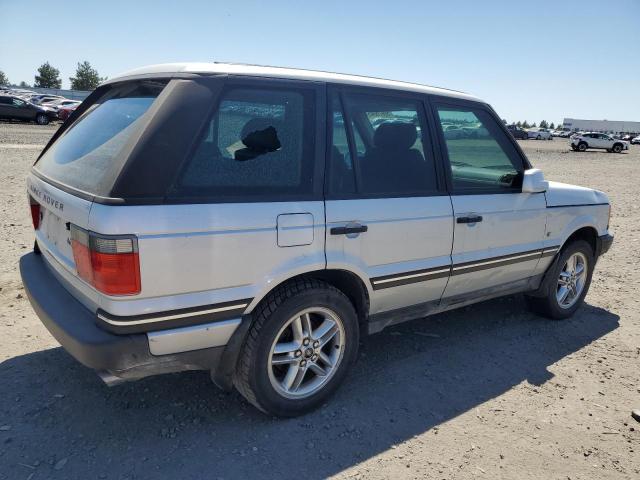 LAND ROVER RANGE ROVE 2002 silver  gas SALPM16412A466609 photo #4