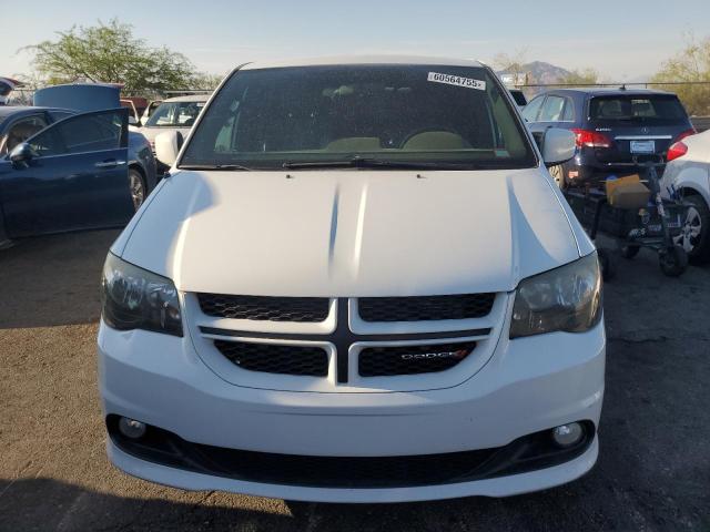 2015 DODGE GRAND CARA - 2C4RDGEG5FR743908