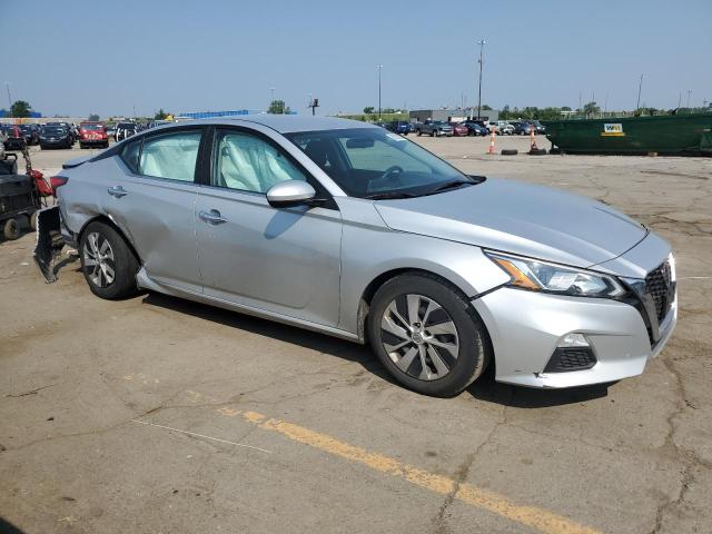 2020 NISSAN ALTIMA S - 1N4BL4BVXLC193816