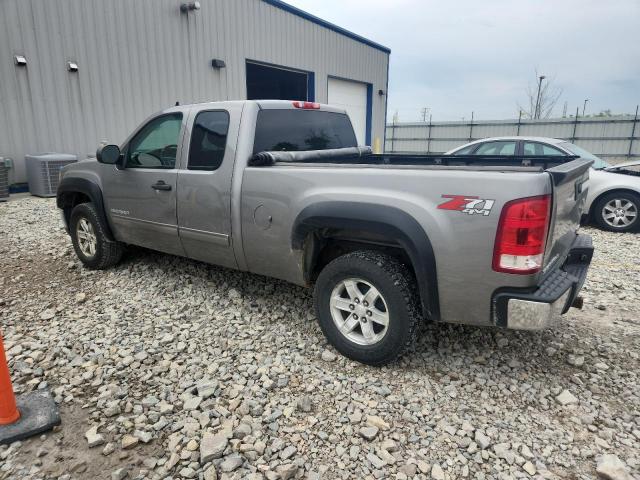 Vin: 1gtr2ve74dz305927, lot: 57966285, gmc sierra k1500 sle 20132