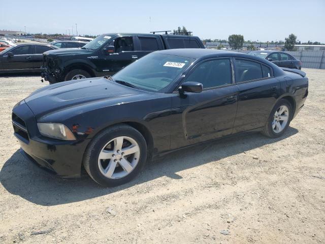 DODGE CHARGER SE