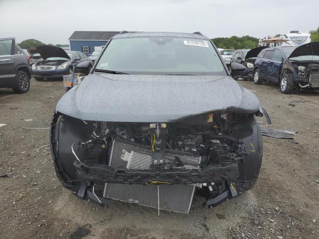 2024 VOLKSWAGEN TIGUAN SE - 3VV8B7AX2RM137504