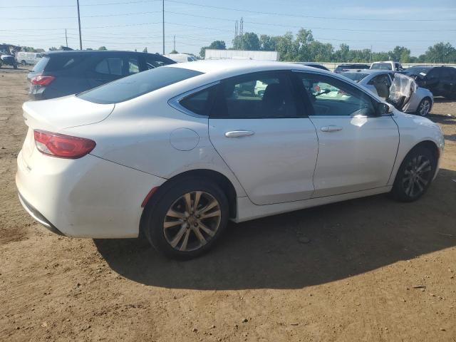 Vin: 1c3cccab3gn149882, lot: 62005765, chrysler 200 limited 20163