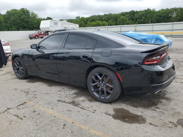 2021 DODGE CHARGER SX 2C3CDXBG7MH633346