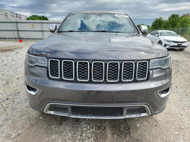 2019 JEEP GRAND CHER - 1C4RJFBG3KC575096