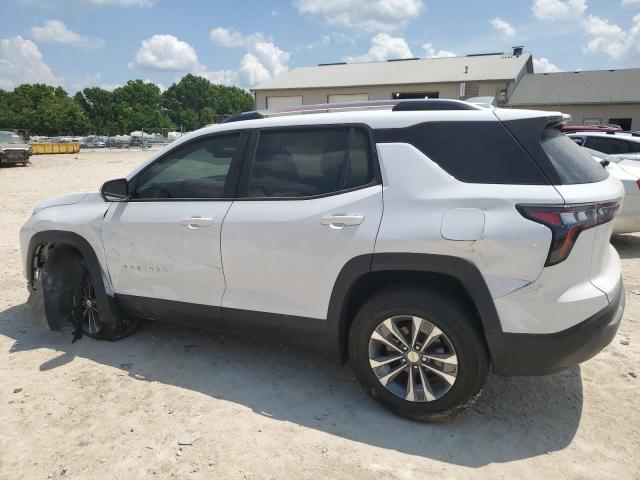 Vin: 3gnaxheg2sl101705, lot: 61753855, chevrolet equinox lt 20252