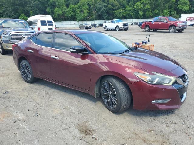Vin: 1n4aa6ap5gc439418, lot: 62413255, nissan maxima 3.5s 20164
