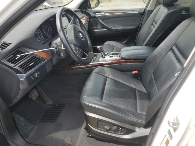 5uxzv4c54cl763857 - 2012 Bmw x5 xdrive35i - #57943195