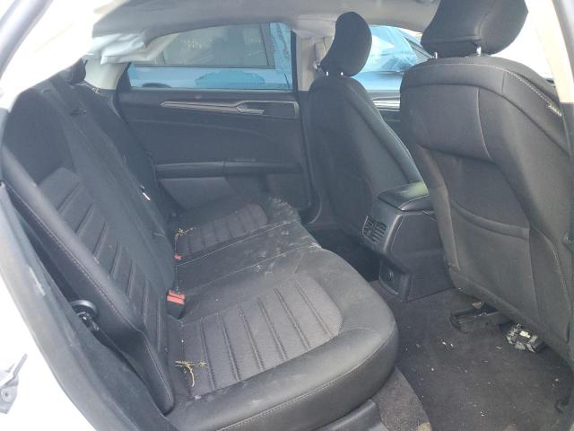 2019 FORD FUSION SE - 3FA6P0LU3KR261717