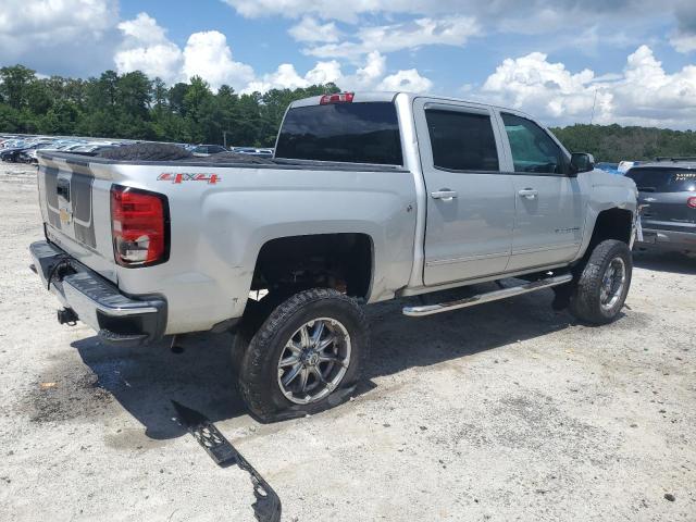 2016 CHEVROLET SILVERADO #3301681653