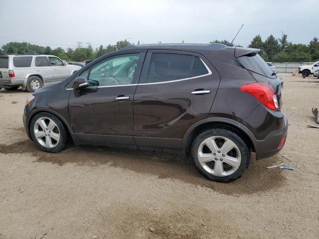 Vin: kl4cjesb9gb616200, lot: 60694965, buick encore 20162