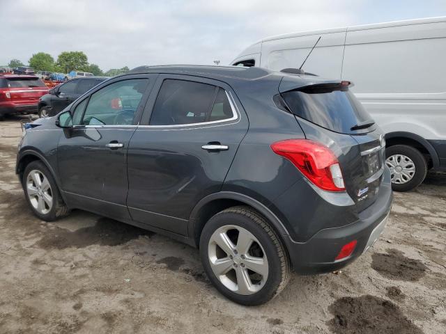 Vin: kl4cjasb6gb590762, lot: 61481795, buick encore 20162
