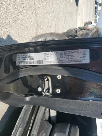 2024 RAM 2500 BIG H 3C6UR5DJ8RG394905