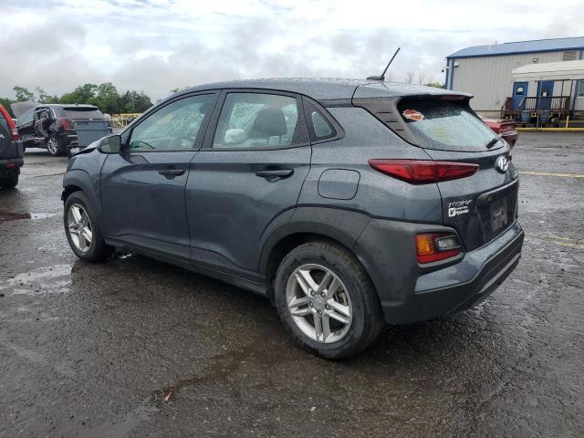 Vin: km8k1caaxmu728384, lot: 60253925, hyundai kona se 20212