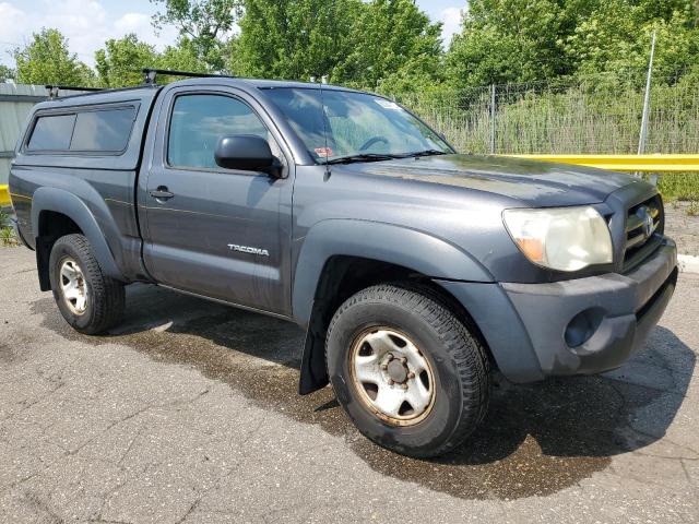 Vin: 5tepx4en0az729025, lot: 60084115, toyota all models 20104