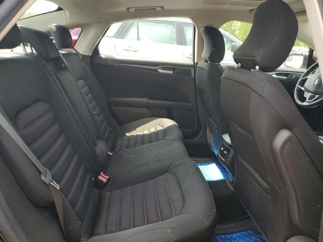 2016 FORD FUSION SE 3FA6P0HD1GR306590