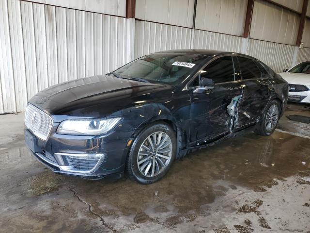 Vin: 3ln6l5c93hr653101, lot: 59754945, lincoln mkz select 2017 img_1