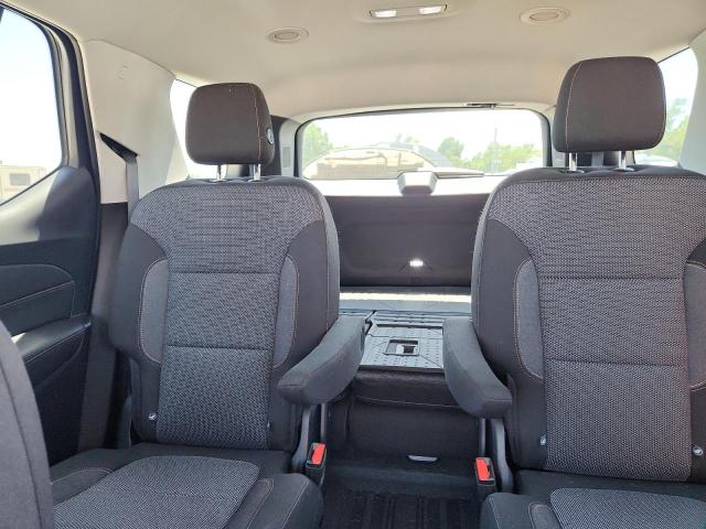 2018 CHEVROLET TRAVERSE L 1GNERGKW2JJ254351
