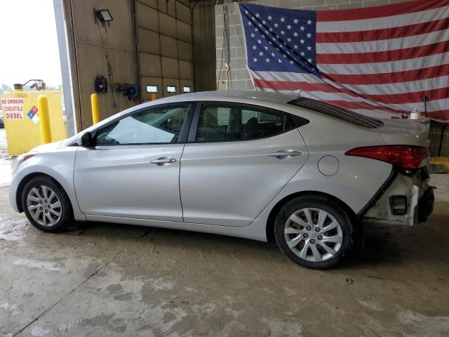 Vin: kmhdh4ae8cu463184, lot: 60830175, hyundai elantra gls 20122